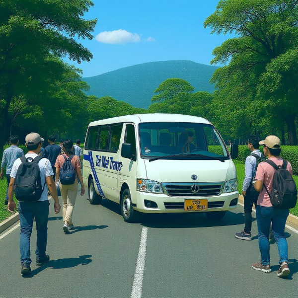 มินิบัส